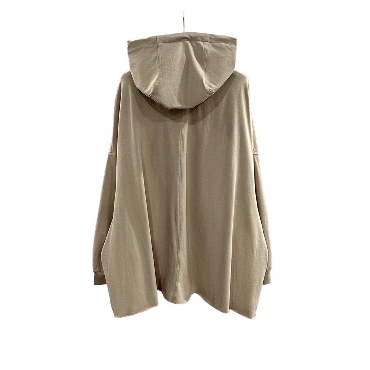 Rick Owens Ron Jumbo Peter Jacket  - PerfectKickZ