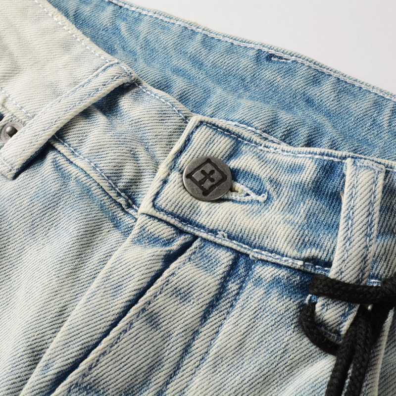 Ksubi Slim Fit Jeans      3017 - PerfectKickZ