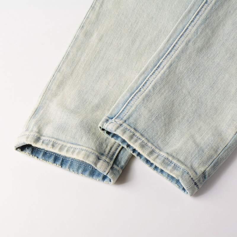 Ksubi Slim Fit Jeans      3017 - PerfectKickZ