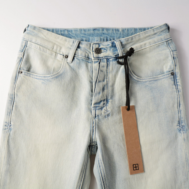 Ksubi Slim Fit Jeans      3017 - PerfectKickZ