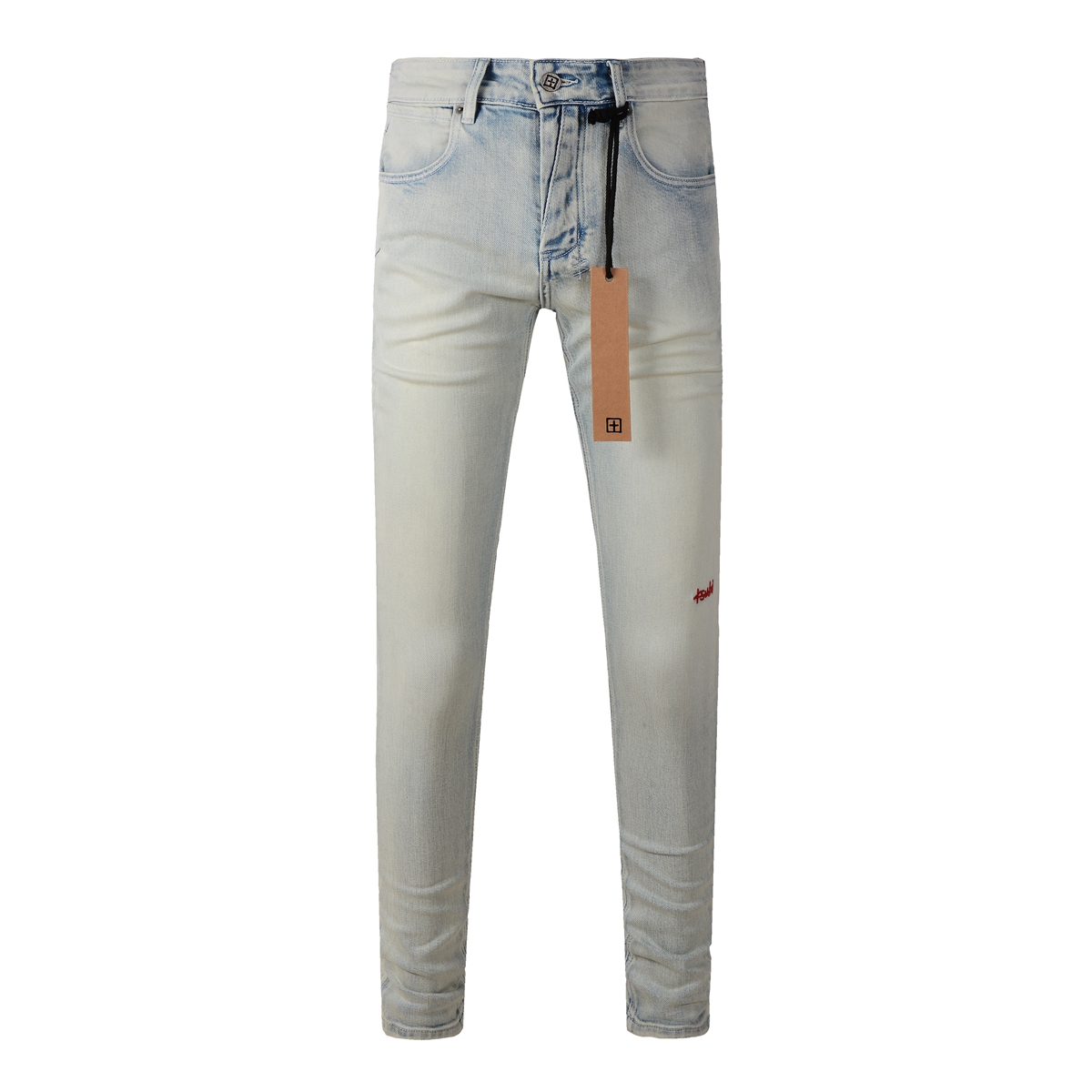 Ksubi Slim Fit Jeans      3017 - PerfectKickZ