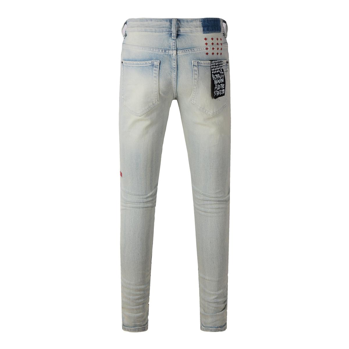 Ksubi Slim Fit Jeans      3017 - PerfectKickZ
