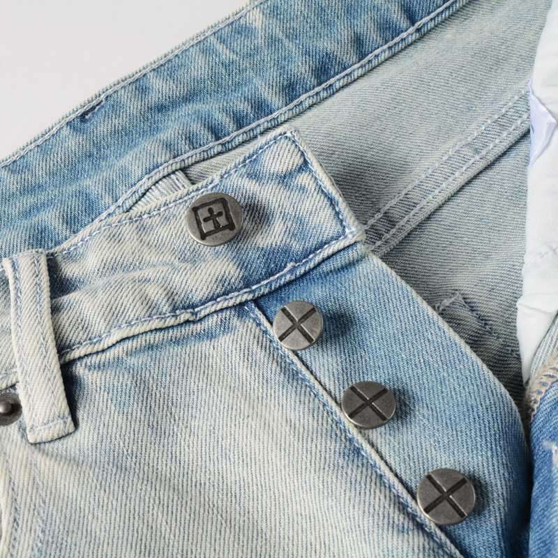 Ksubi Slim Fit Jeans      3017 - PerfectKickZ