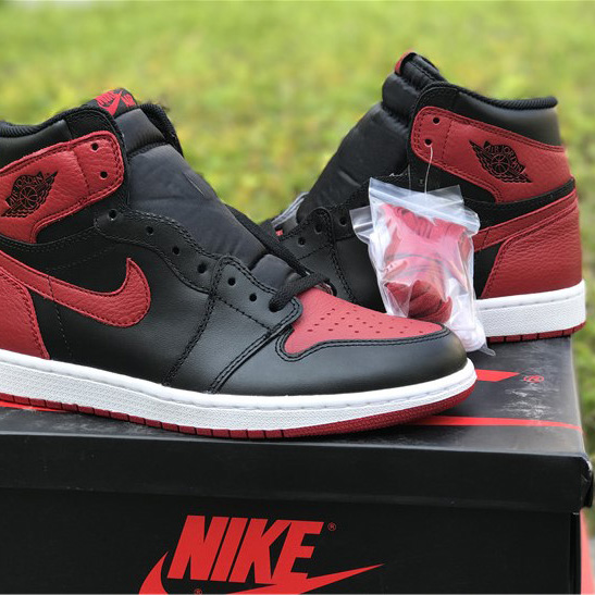 Jordan AJ1 Retro High OG NRG Sneaker      861428 - PerfectKickZ
