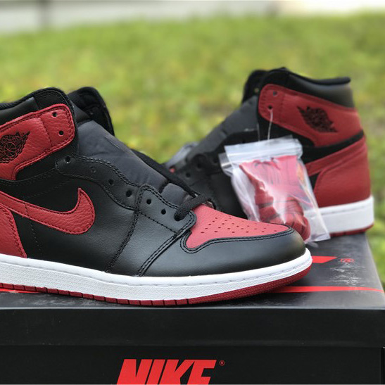 Jordan AJ1 Retro High OG NRG Sneaker      861428 - PerfectKickZ
