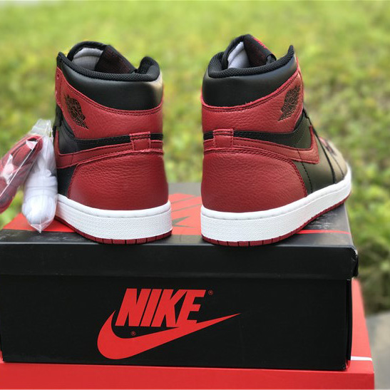 Jordan AJ1 Retro High OG NRG Sneaker      861428 - PerfectKickZ