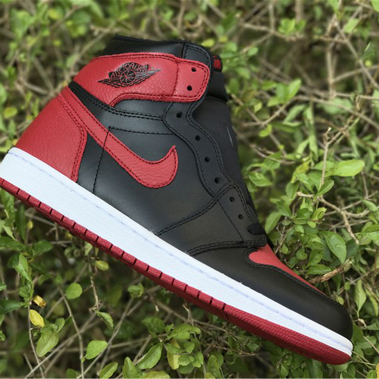 Jordan AJ1 Retro High OG NRG Sneaker      861428 - PerfectKickZ