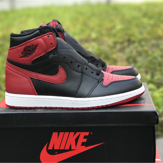 Jordan AJ1 Retro High OG NRG Sneaker      861428 - PerfectKickZ