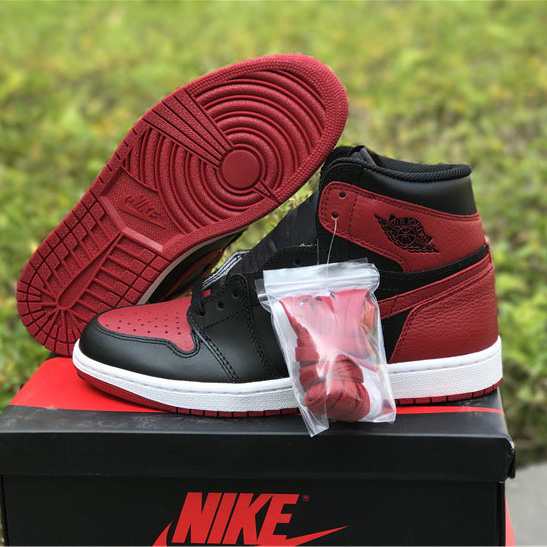Jordan AJ1 Retro High OG NRG Sneaker      861428 - PerfectKickZ