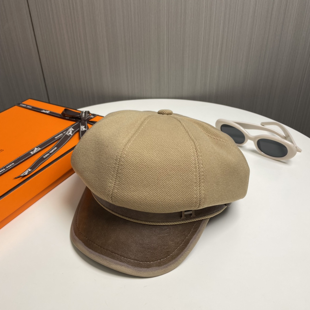 Hermes Cap - PerfectKickZ