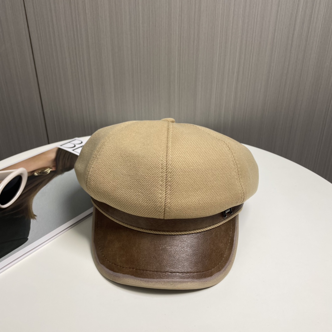 Hermes Cap - PerfectKickZ