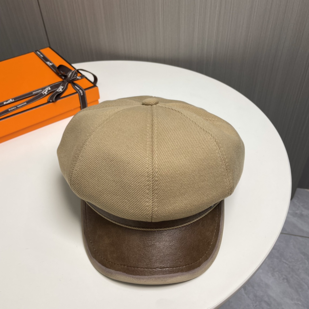 Hermes Cap - PerfectKickZ