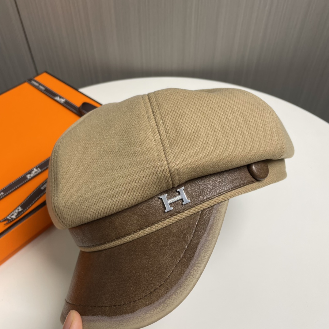 Hermes Cap - PerfectKickZ