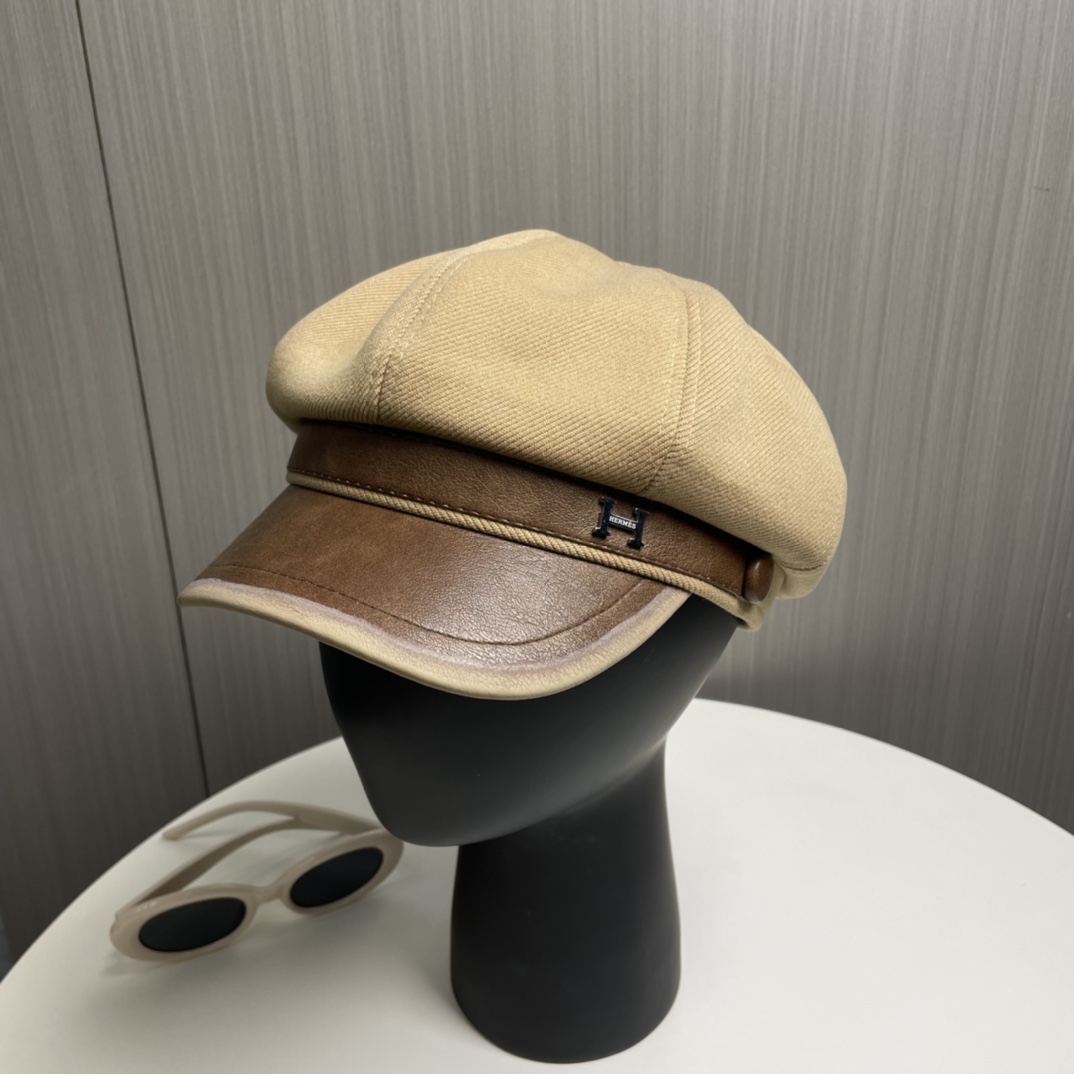 Hermes Cap - PerfectKickZ