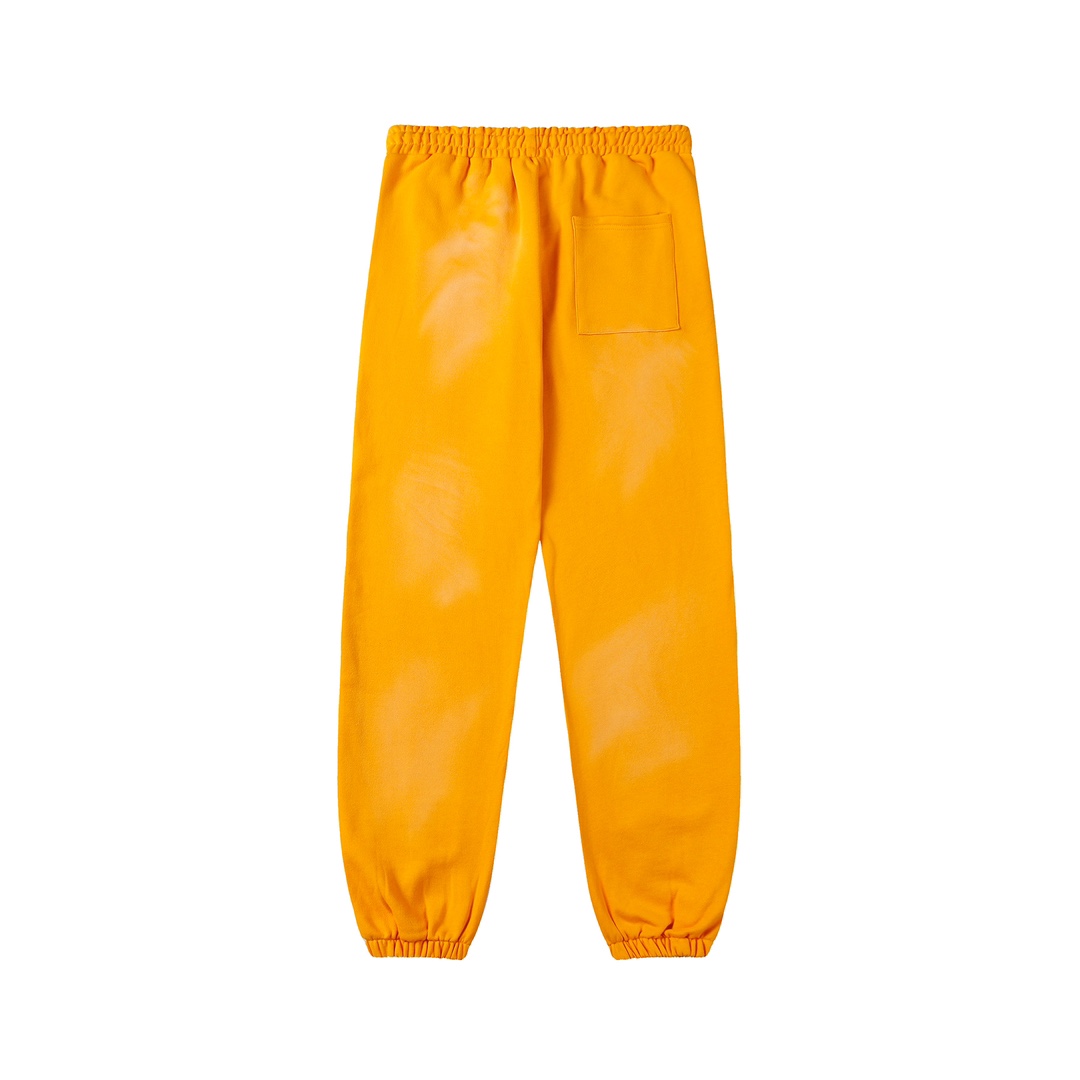 Hellstar Fire Flare Bottom Sweatpants  - PerfectKickZ