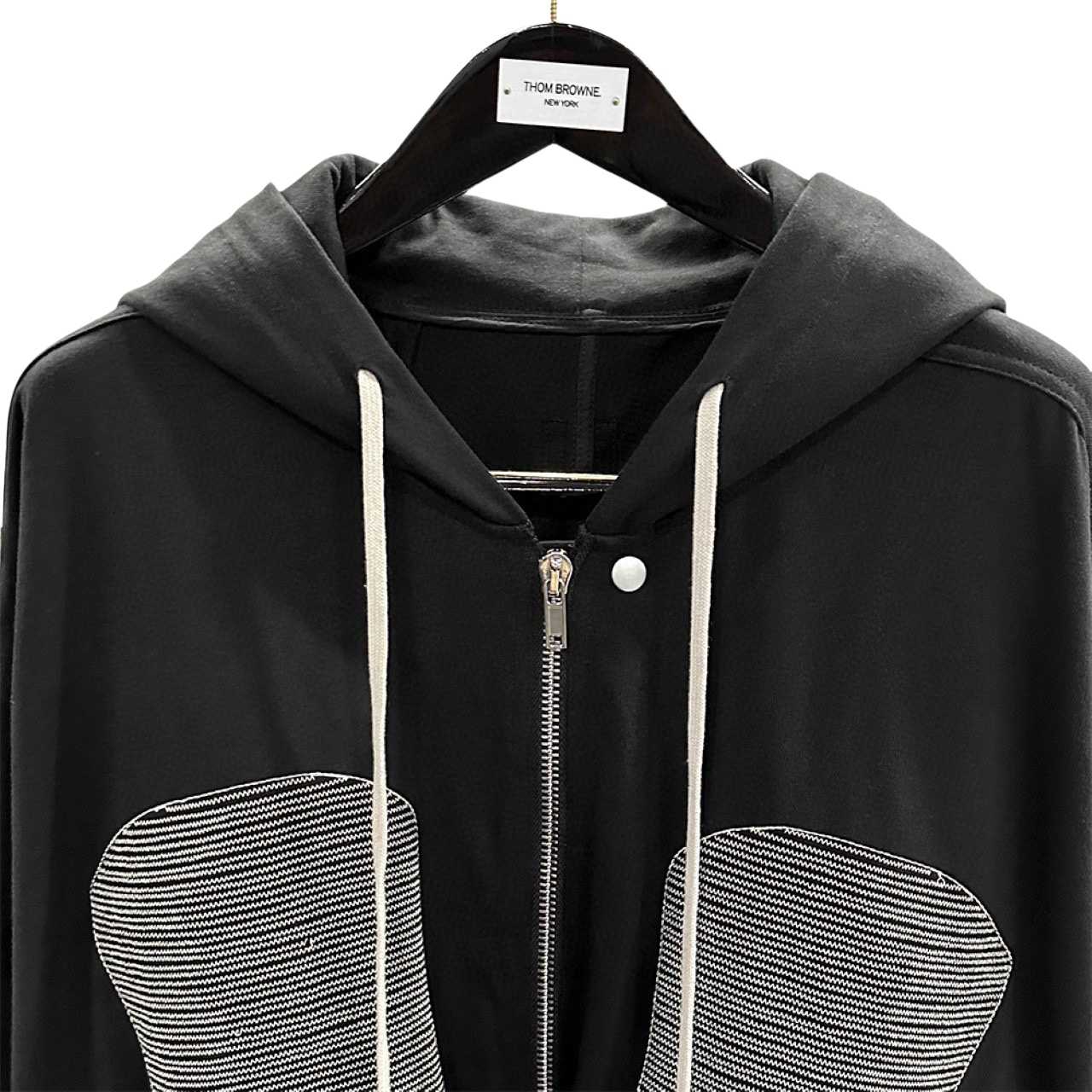 Rick Owens Ron Jumbo Peter Jacket  - PerfectKickZ