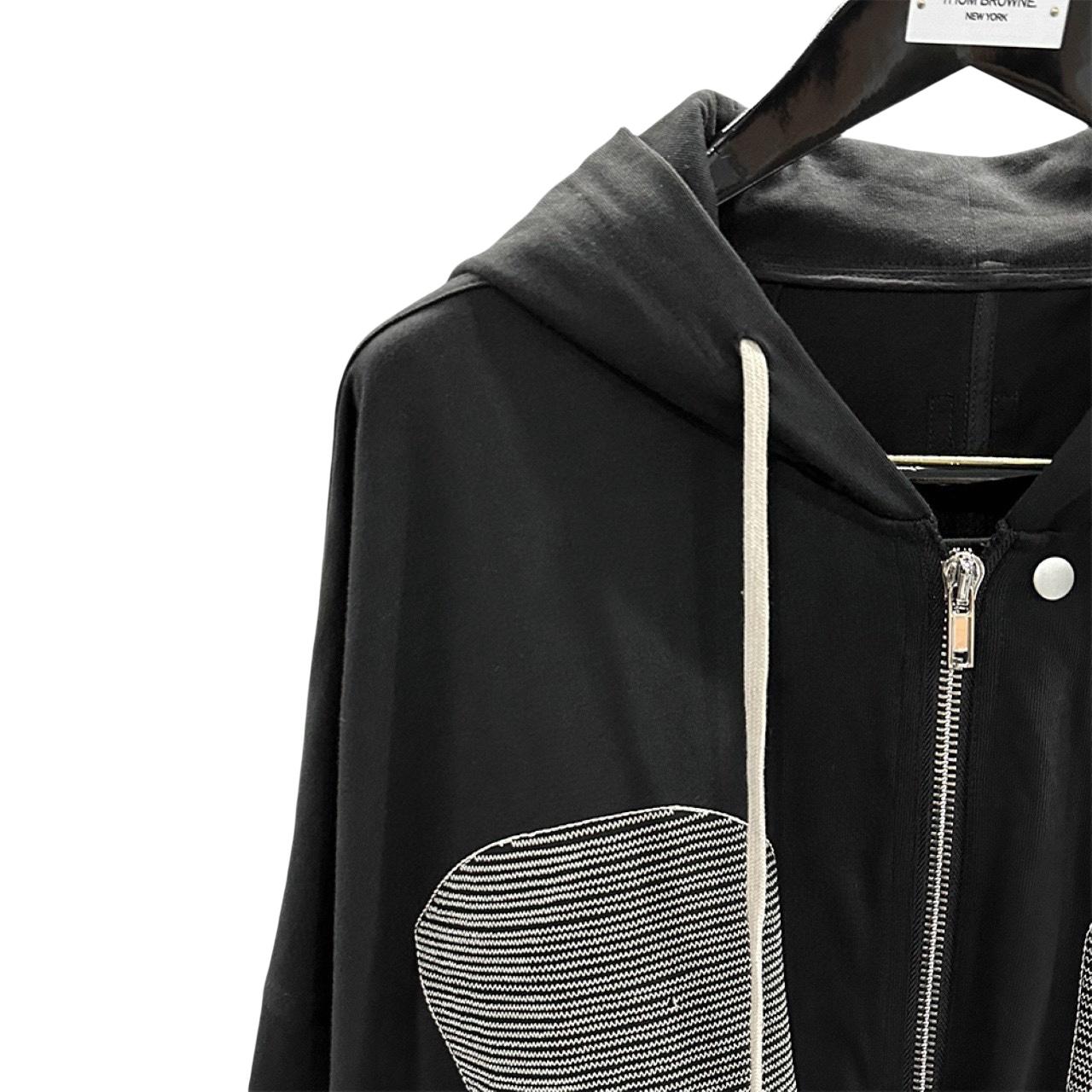 Rick Owens Ron Jumbo Peter Jacket  - PerfectKickZ