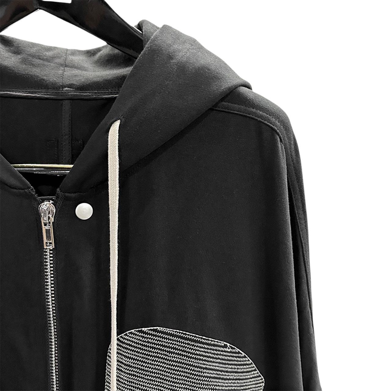 Rick Owens Ron Jumbo Peter Jacket  - PerfectKickZ