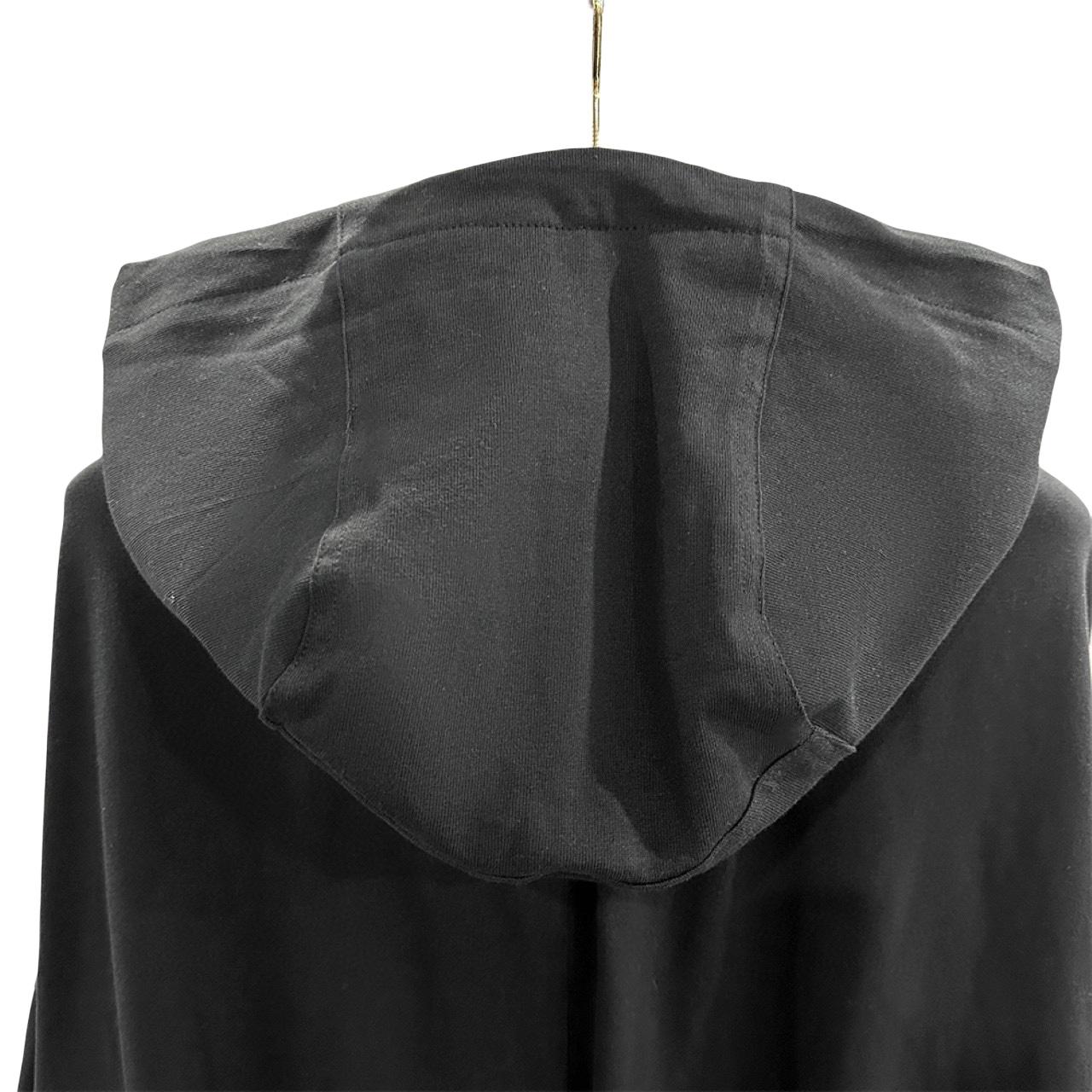 Rick Owens Ron Jumbo Peter Jacket  - PerfectKickZ