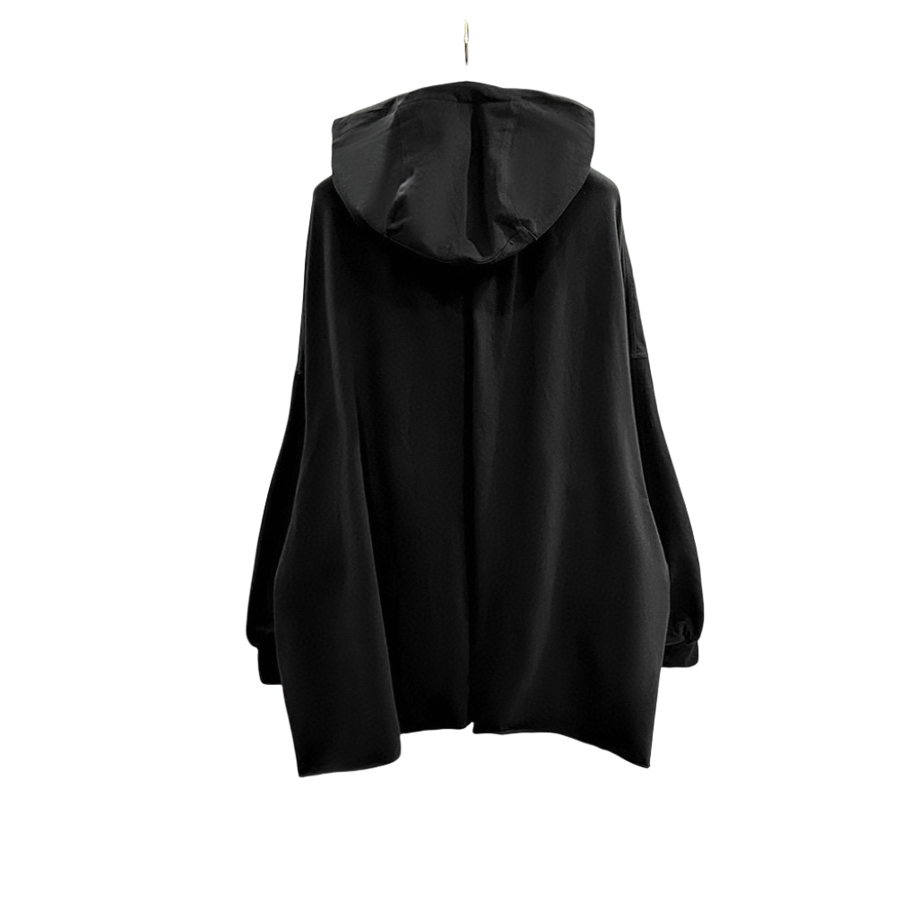 Rick Owens Ron Jumbo Peter Jacket  - PerfectKickZ