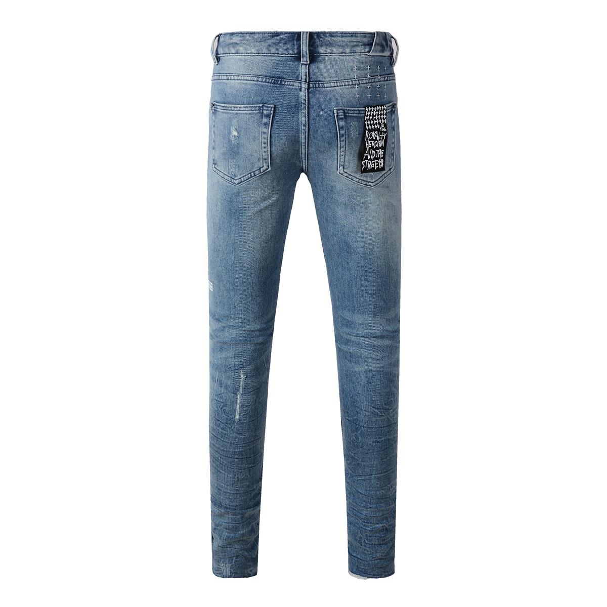 Ksubi Slim Fit Jeans      3007 - PerfectKickZ