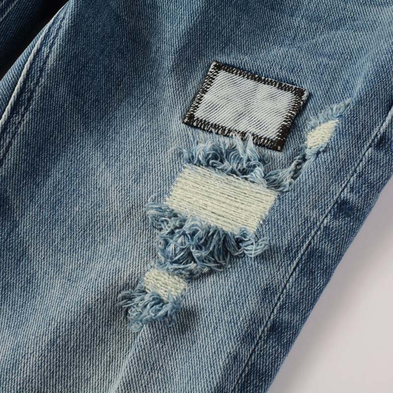 Ksubi Slim Fit Jeans      3007 - PerfectKickZ