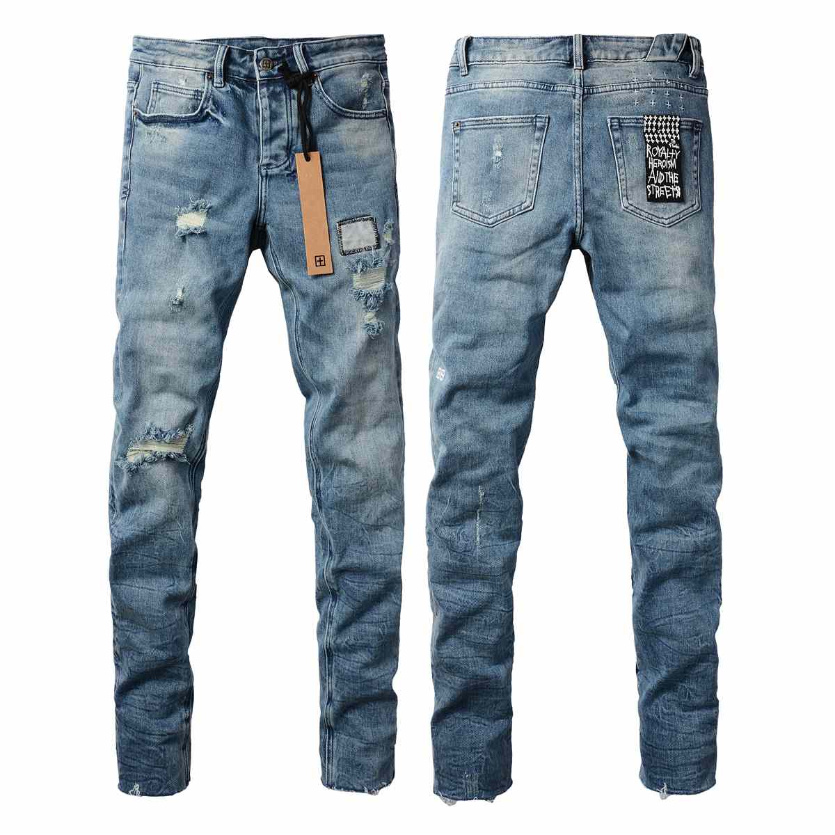 Ksubi Slim Fit Jeans      3007 - PerfectKickZ