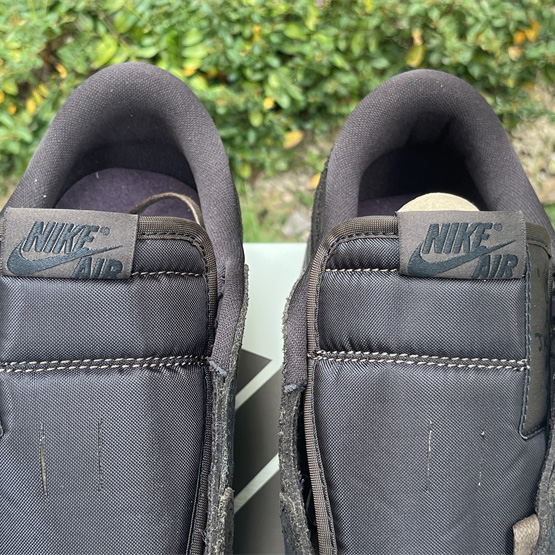 Travis Scott x Jordan Air Jordan 1 Low OG “Velvet Brown” Sneaker     DM7866-202 - PerfectKickZ