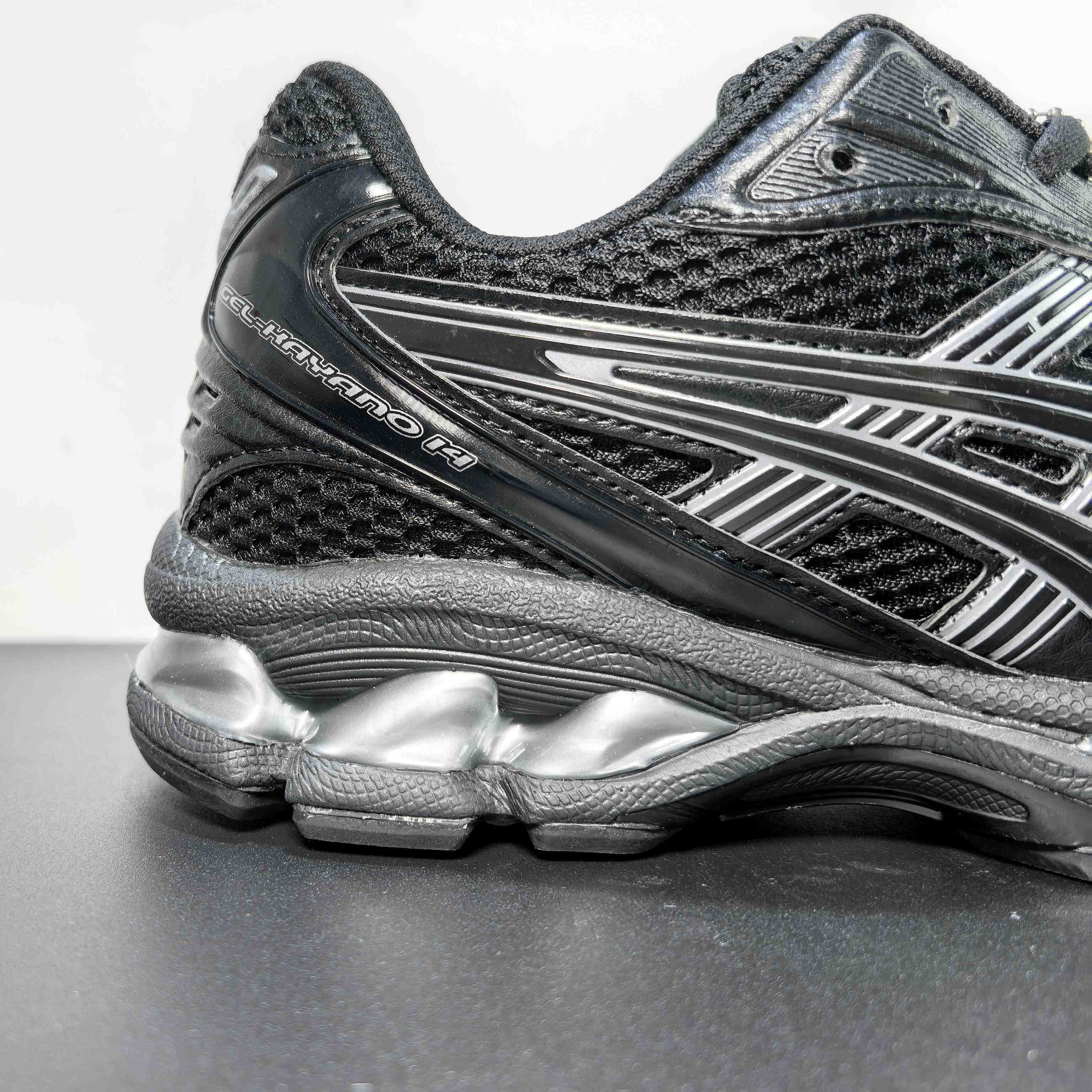 Asics Gel-Kayano 14 Sneakers     1201A019-006 - PerfectKickZ