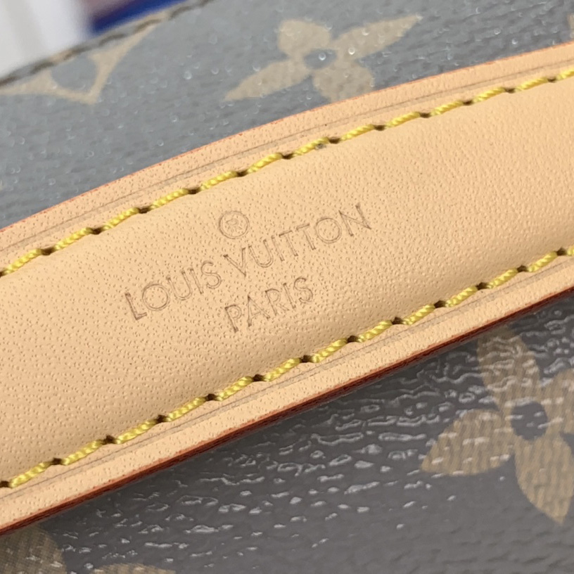 Louis Vuitton Pochette Métis East West  M12429 - PerfectKickZ