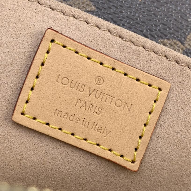 Louis Vuitton Pochette Métis East West  M12429 - PerfectKickZ