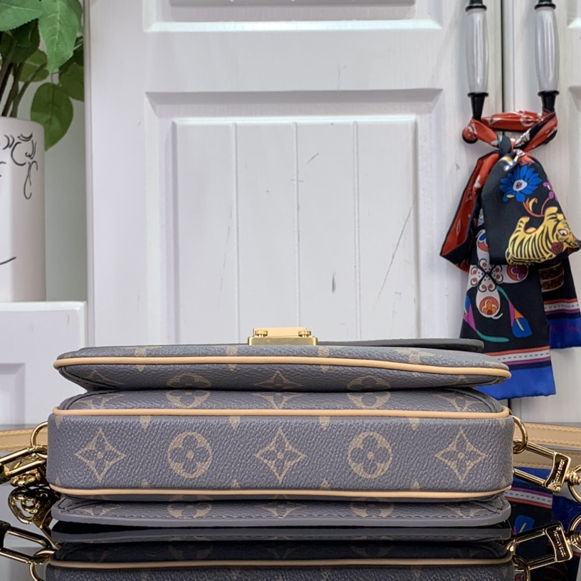 Louis Vuitton Pochette Métis East West  M12429 - PerfectKickZ
