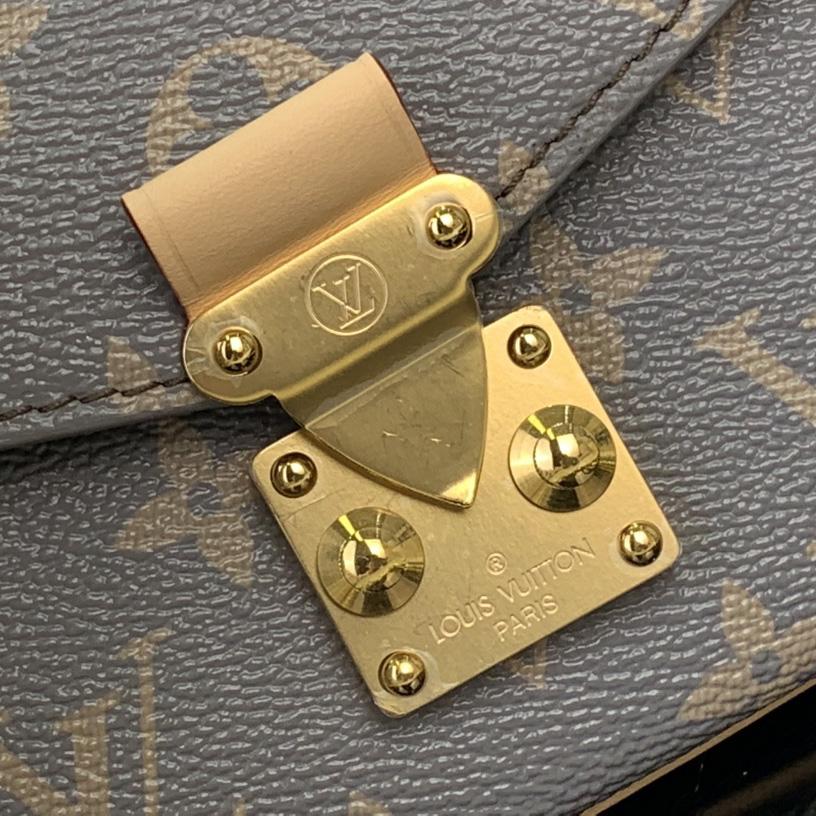 Louis Vuitton Pochette Métis East West  M12429 - PerfectKickZ