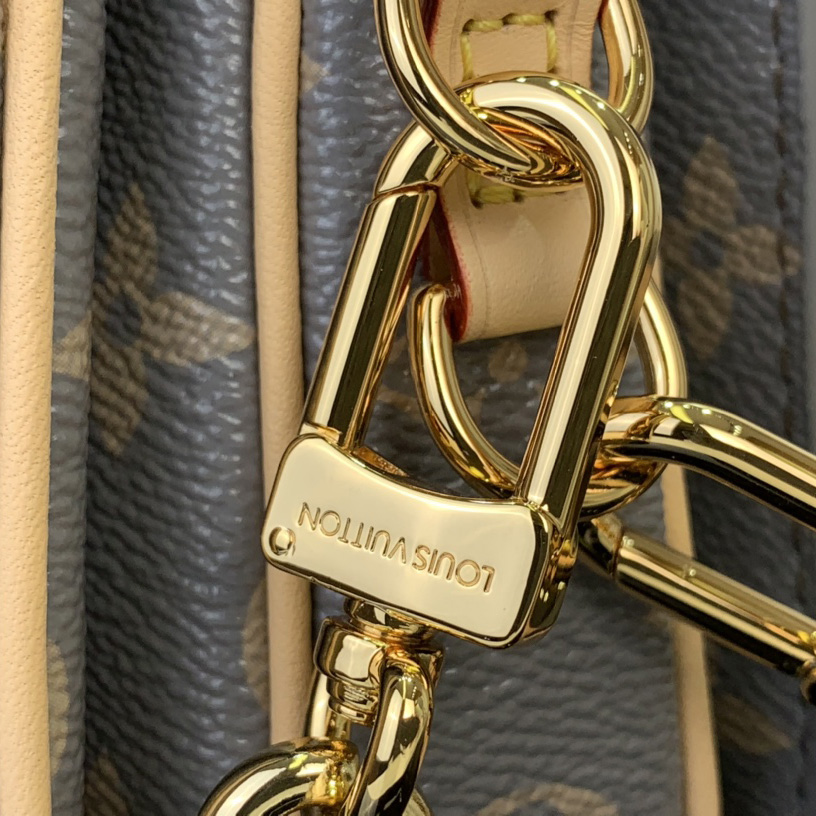 Louis Vuitton Pochette Métis East West  M12429 - PerfectKickZ