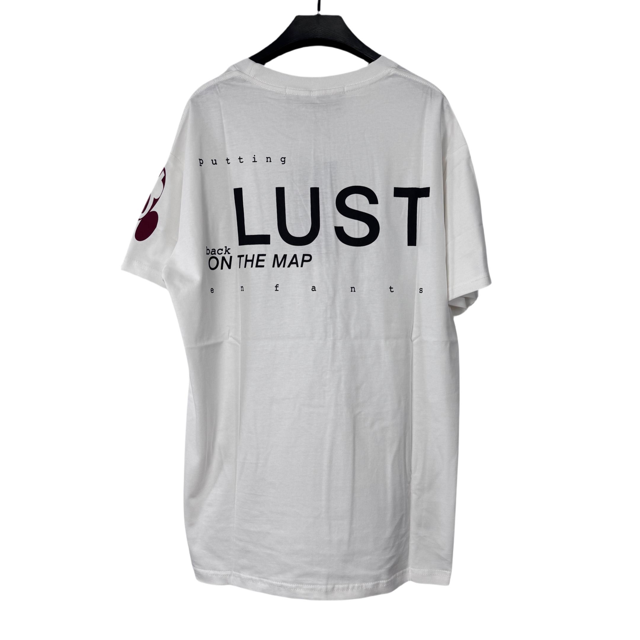 Enfants Riches Deprimes Erd Mickey Lust Tee - PerfectKickZ