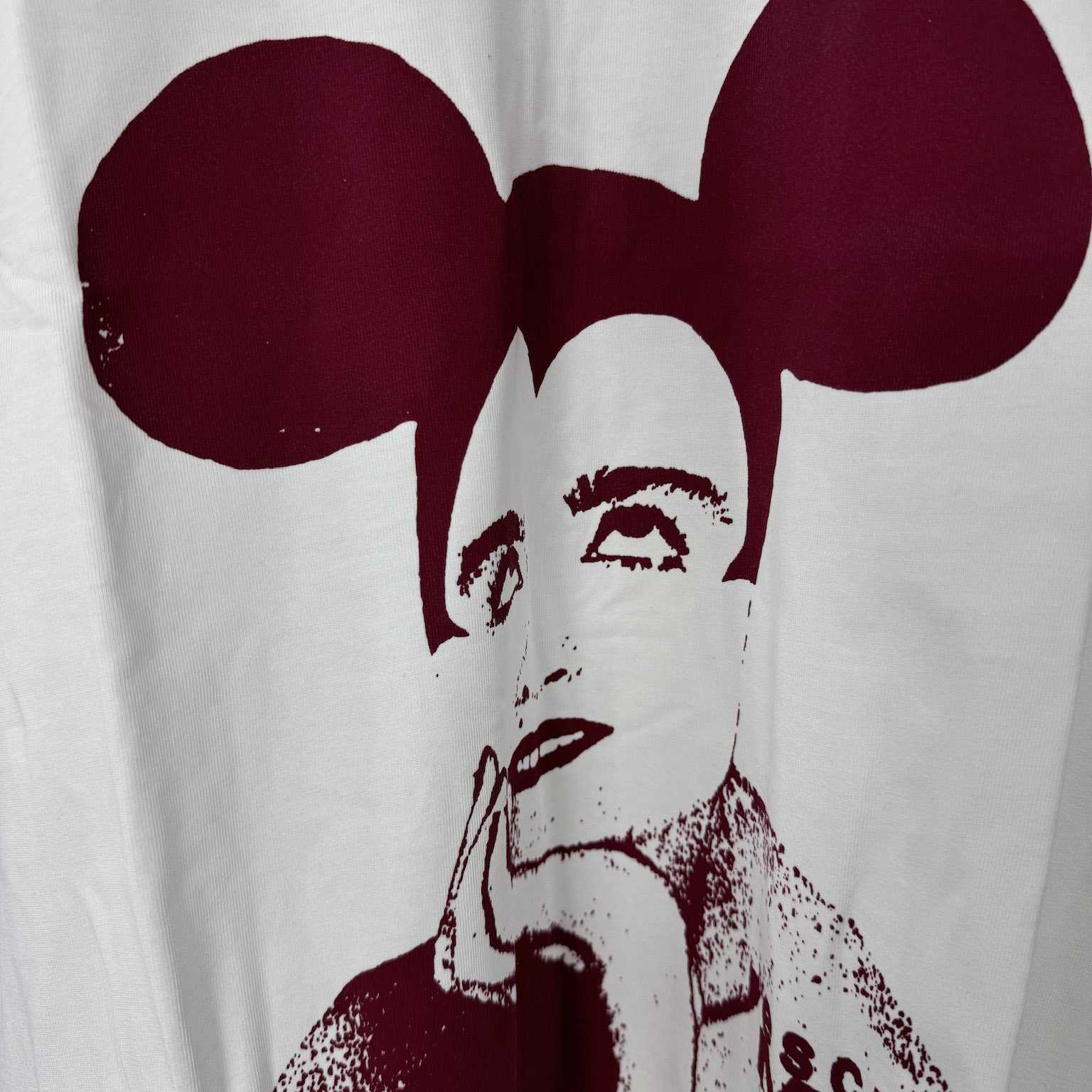 Enfants Riches Deprimes Erd Mickey Lust Tee - PerfectKickZ