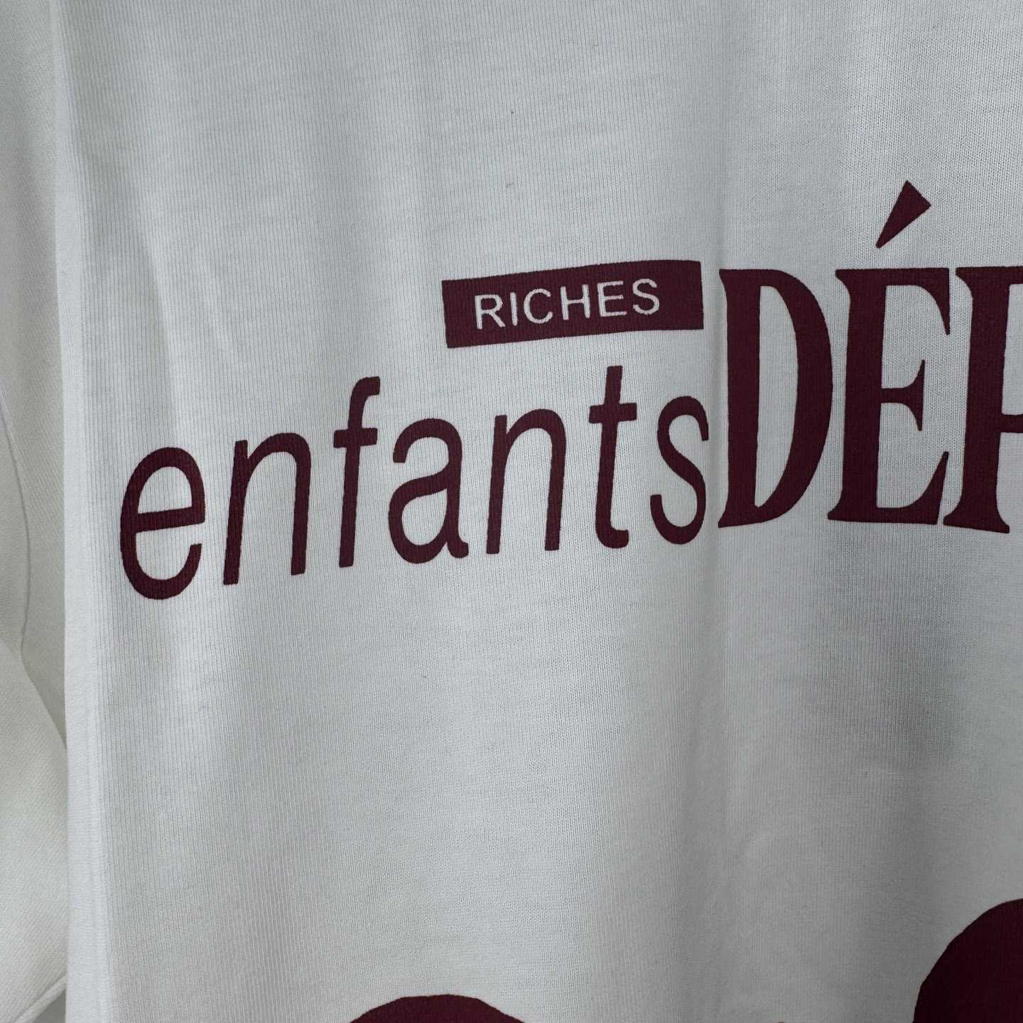 Enfants Riches Deprimes Erd Mickey Lust Tee - PerfectKickZ