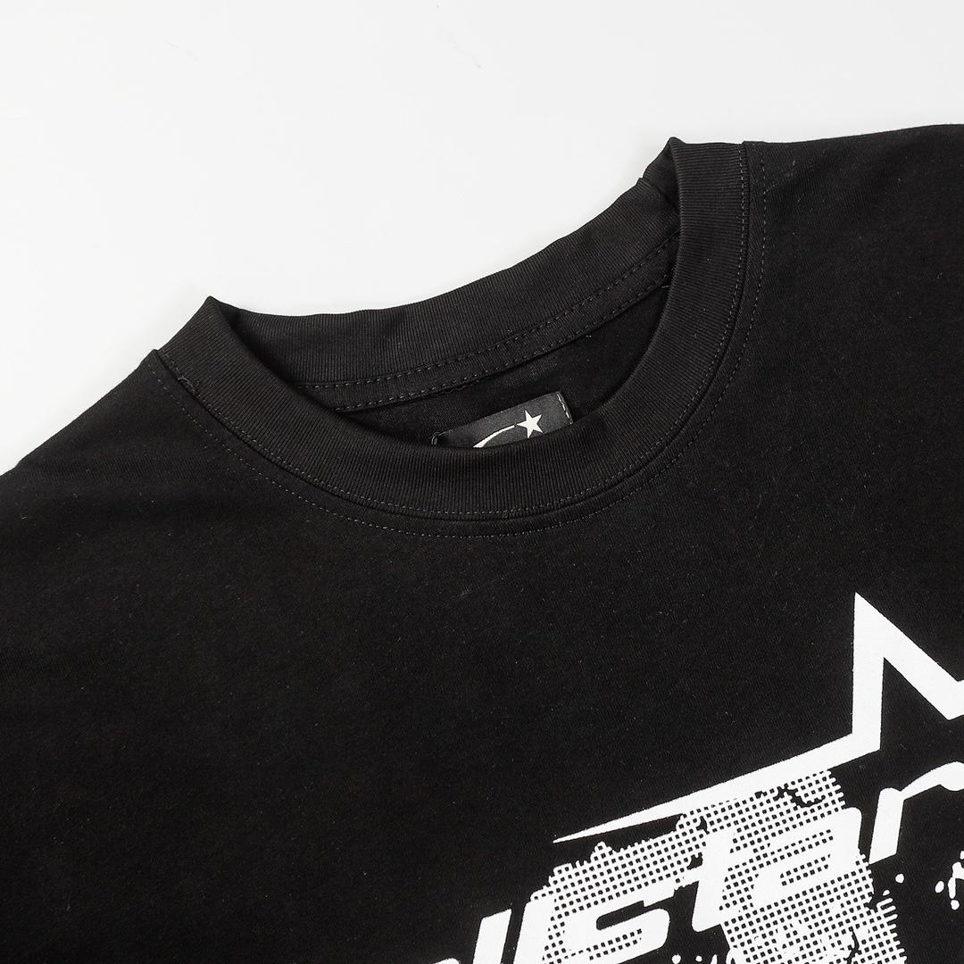 Hellstar Thermal Print Long Sleeve - PerfectKickZ