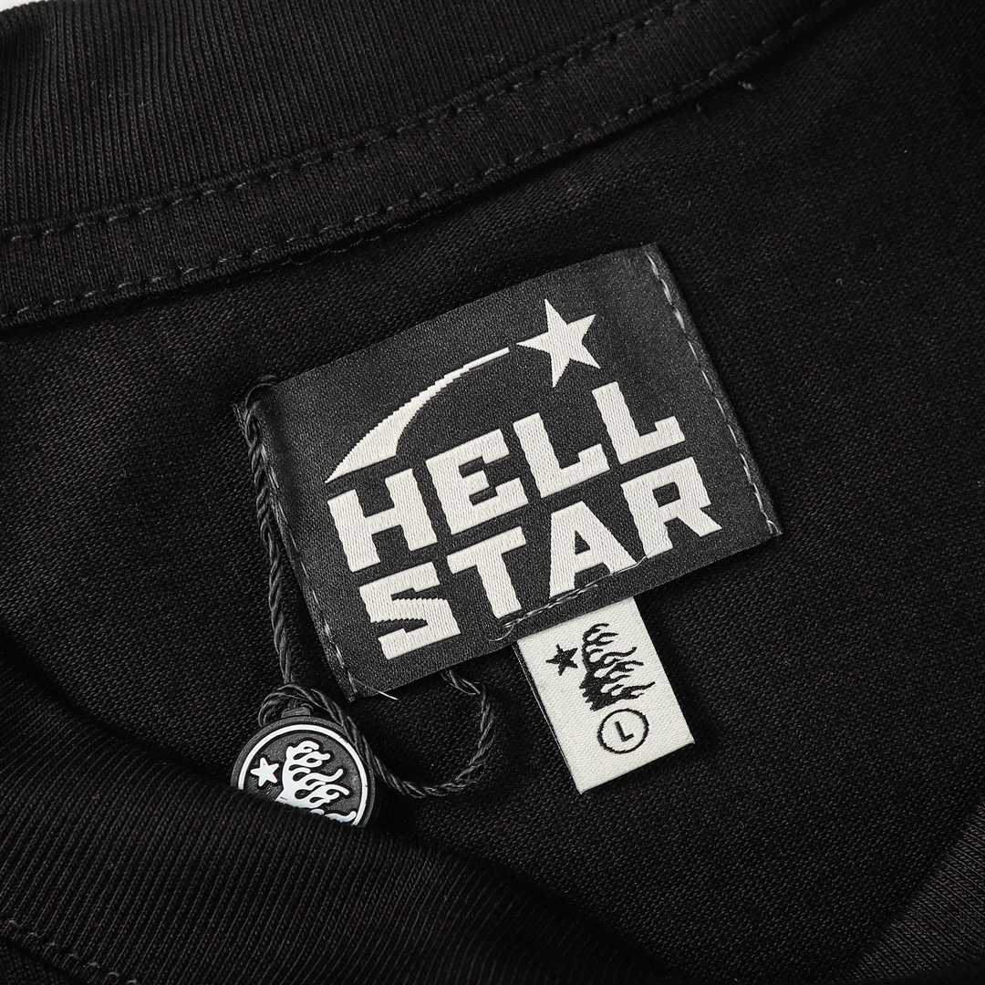 Hellstar Thermal Print Long Sleeve - PerfectKickZ