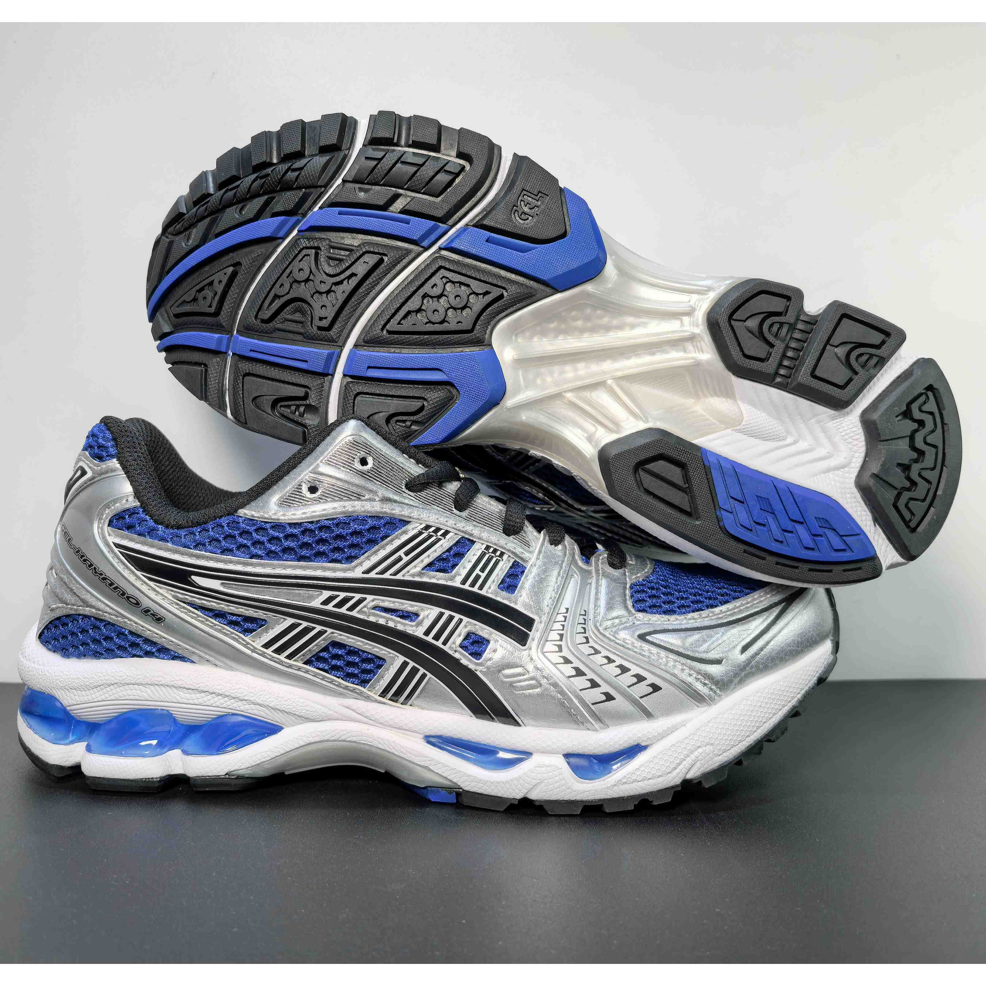Asics Gel-Kayano 14 Sneakers     1201A019-401 - PerfectKickZ