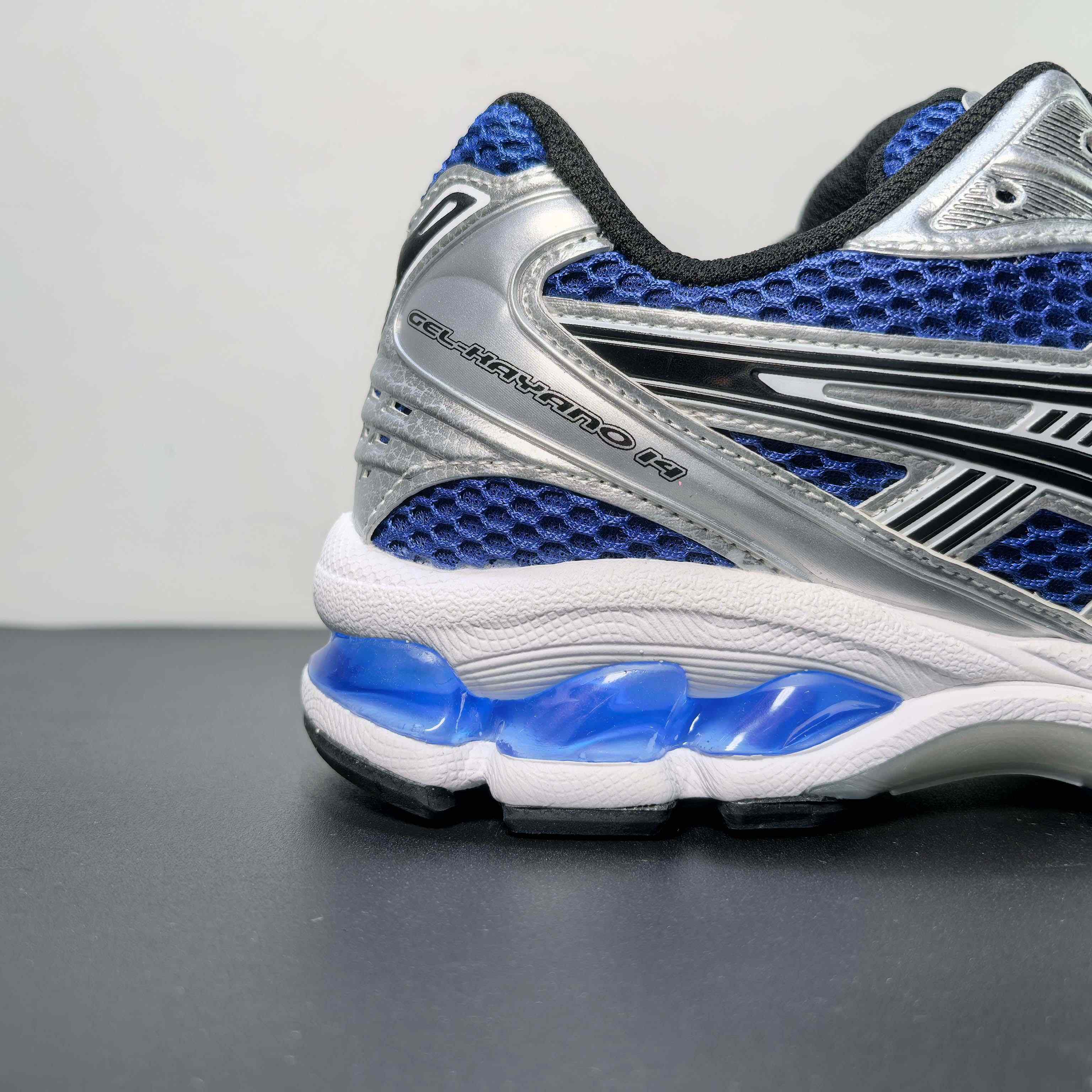 Asics Gel-Kayano 14 Sneakers     1201A019-401 - PerfectKickZ