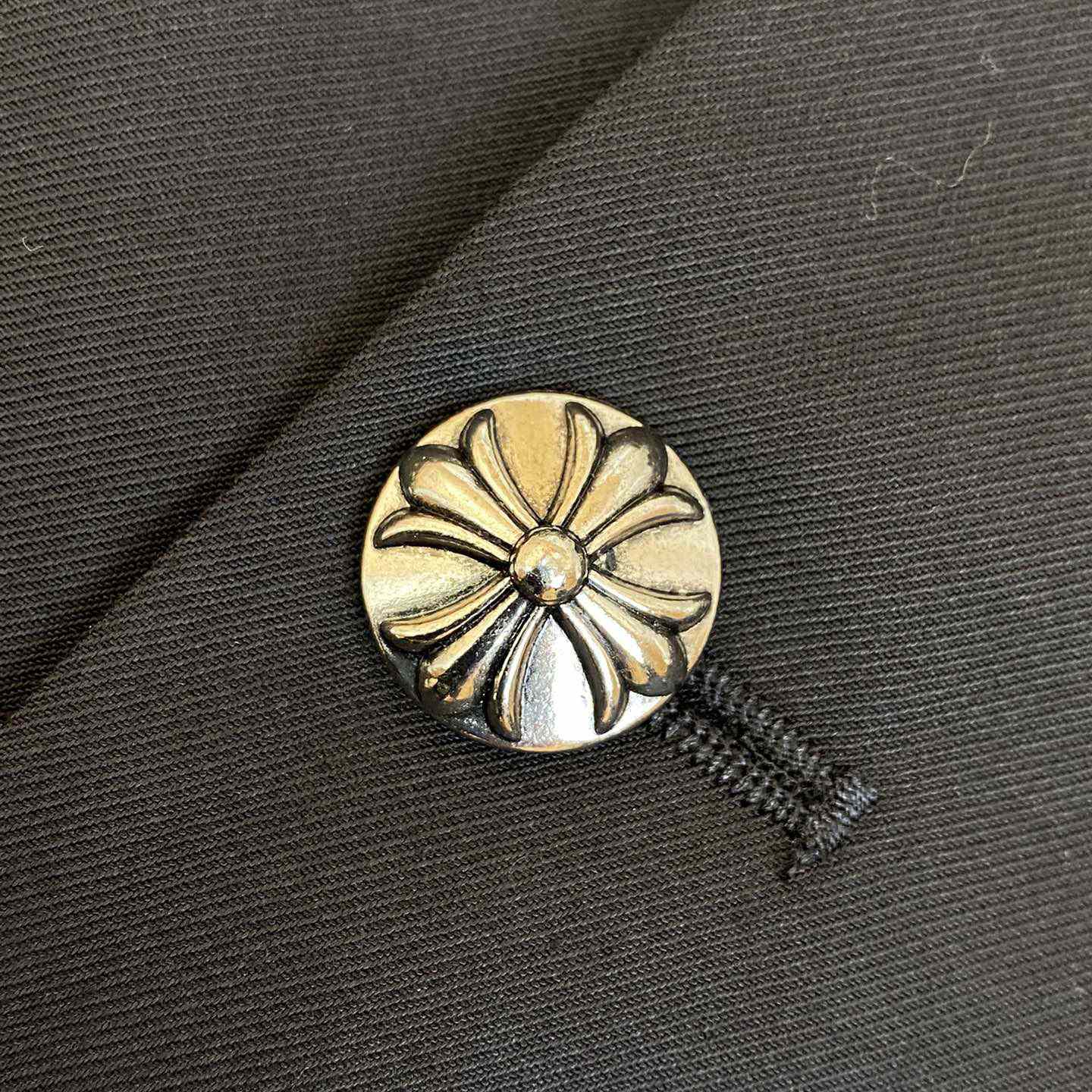 Chrome Hearts X CDG Suit - PerfectKickZ