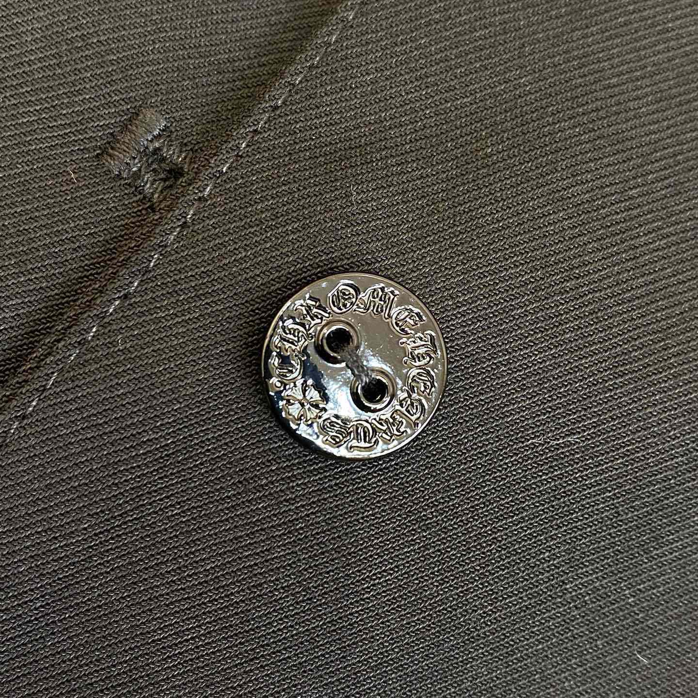 Chrome Hearts X CDG Suit - PerfectKickZ