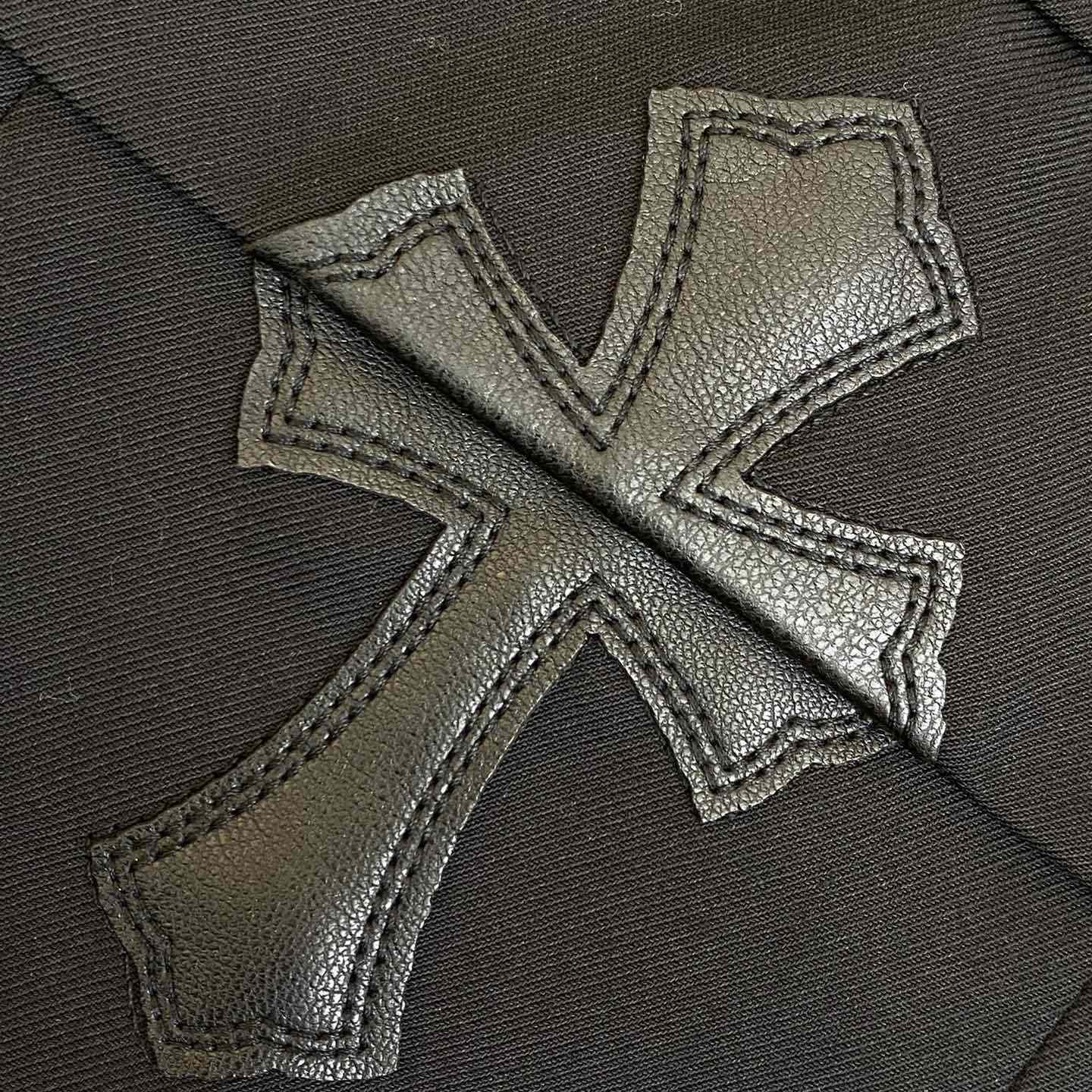 Chrome Hearts X CDG Suit - PerfectKickZ