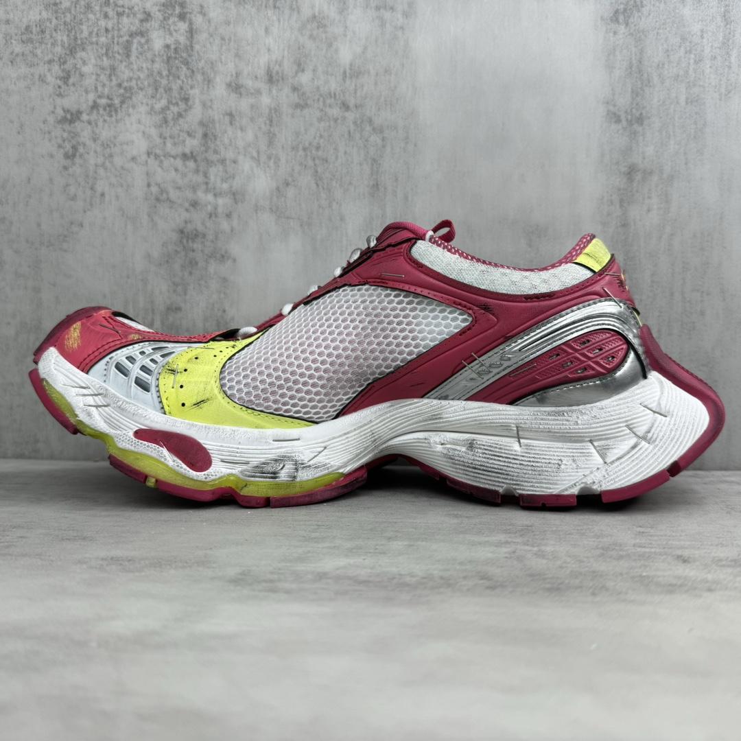 Balenciaga Stapler Sneaker  - PerfectKickZ