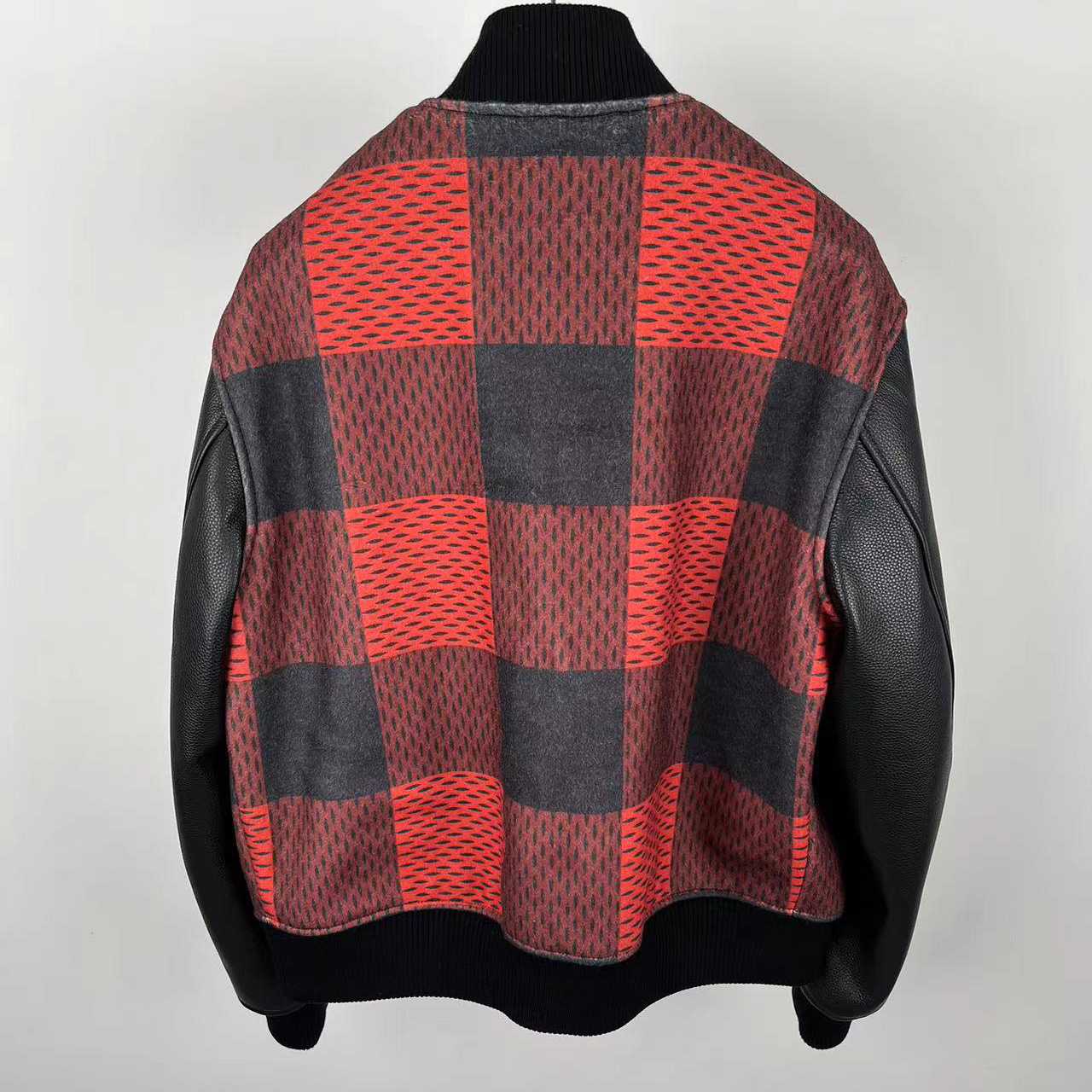 Louis Vuitton Damier Varsity Blouson   1AFXGV - PerfectKickZ