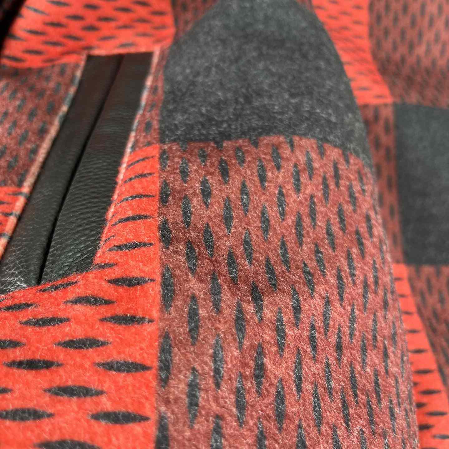 Louis Vuitton Damier Varsity Blouson   1AFXGV - PerfectKickZ