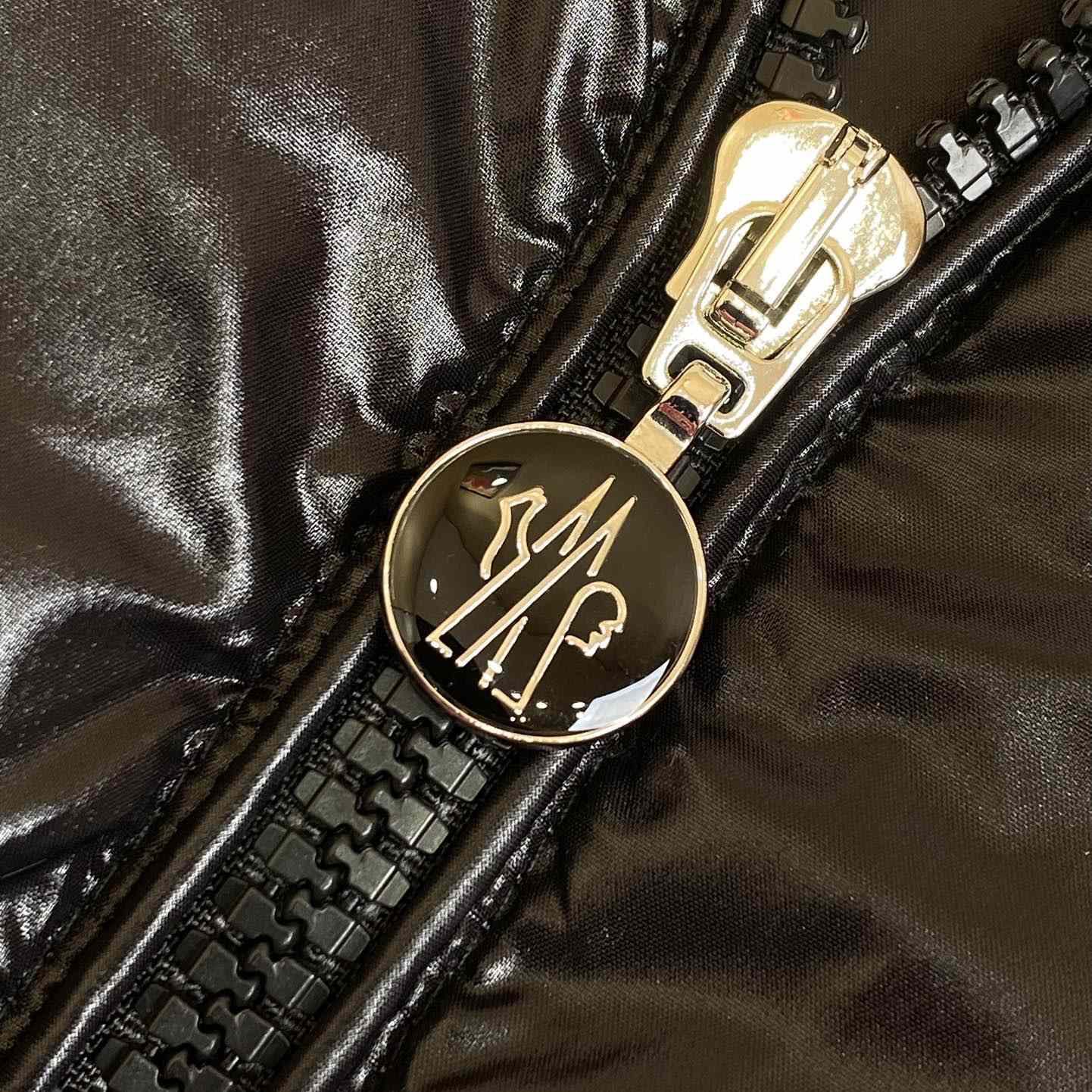 Moncler Down-Filled Bomber Jacket - PerfectKickZ