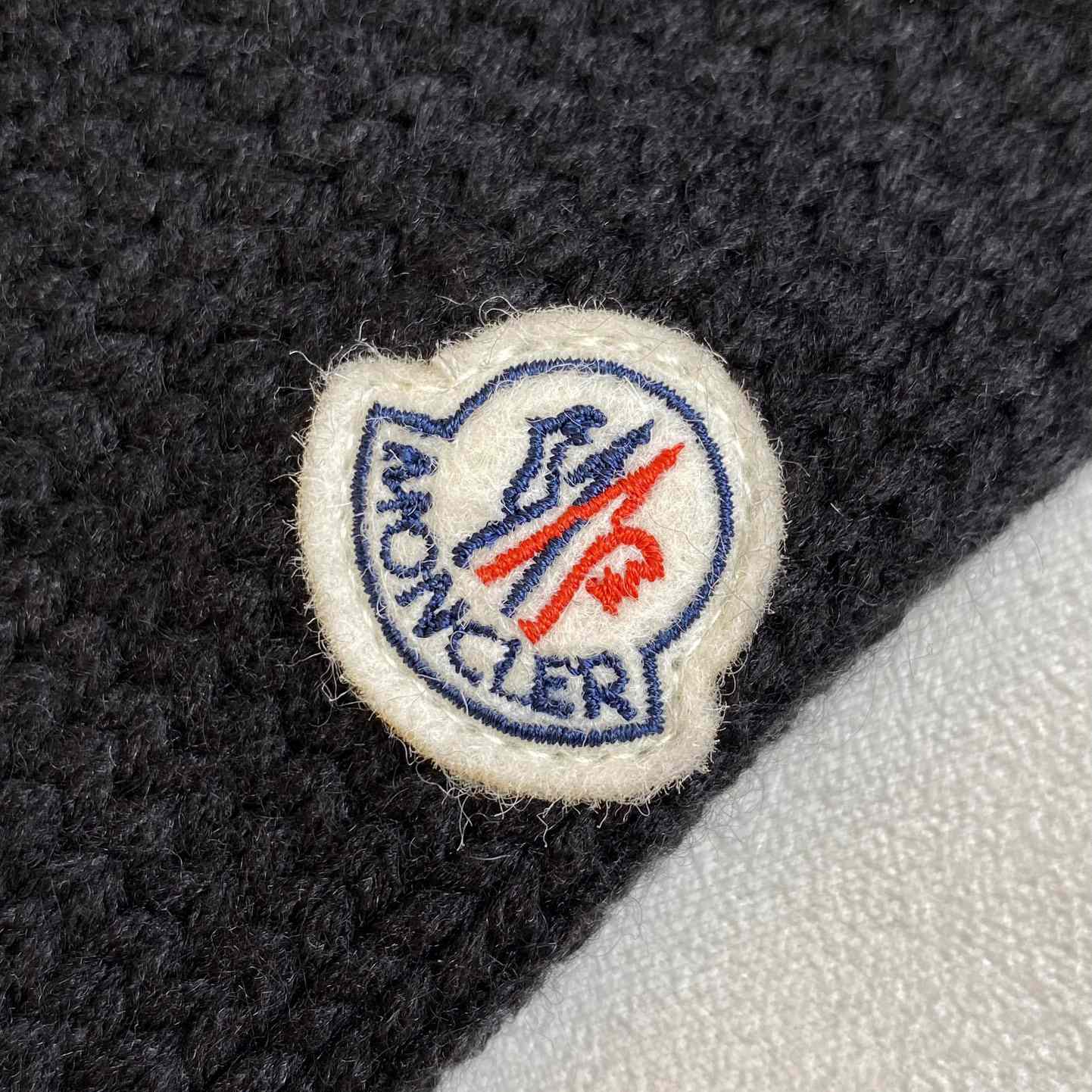 Moncler Down-Filled Bomber Jacket - PerfectKickZ