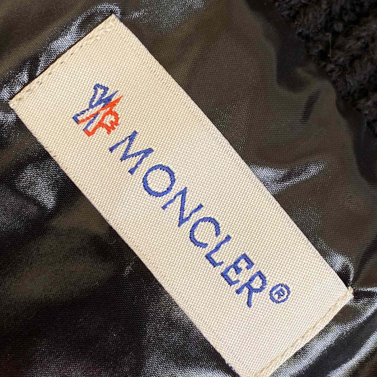 Moncler Down-Filled Bomber Jacket - PerfectKickZ